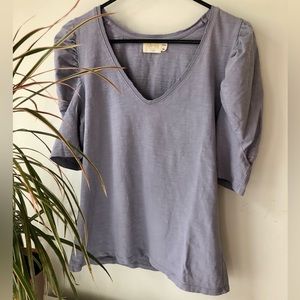 🌿 Nation LTD lavender top